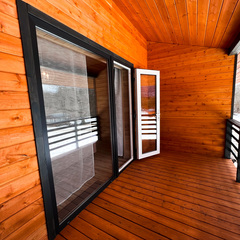 Отель Bella Vista Arkhyz, Архыз, Республика Карачаево-Черкесия