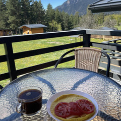 Отель Bella Vista Arkhyz, Архыз, Республика Карачаево-Черкесия