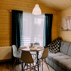 Отель Bella Vista Arkhyz, Архыз, Республика Карачаево-Черкесия