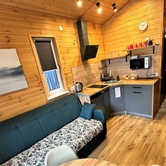 Отель Bella Vista Arkhyz, Архыз, Республика Карачаево-Черкесия