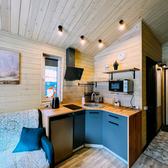 Отель Bella Vista Arkhyz, Архыз, Республика Карачаево-Черкесия