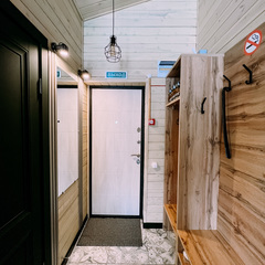 Отель Bella Vista Arkhyz, Архыз, Республика Карачаево-Черкесия