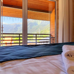 Отель Bella Vista Arkhyz, Архыз, Республика Карачаево-Черкесия