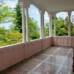 Отель Юнион Теннис, Сочи, Краснодарский край