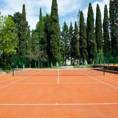 Отель Юнион Теннис, Сочи, Краснодарский край