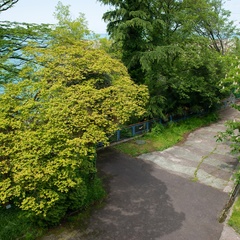 Отель Юнион Теннис, Сочи, Краснодарский край