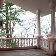 Отель Юнион Теннис, Сочи, Краснодарский край