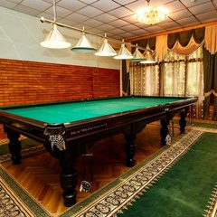 Отель Юнион Теннис, Сочи, Краснодарский край