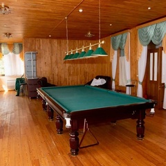 Отель Юнион Теннис, Сочи, Краснодарский край