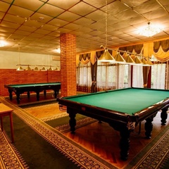 Отель Юнион Теннис, Сочи, Краснодарский край