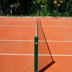 Отель Юнион Теннис, Сочи, Краснодарский край