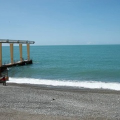 Отель Юнион Теннис, Сочи, Краснодарский край