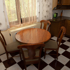 Отель Юнион Теннис, Сочи, Краснодарский край