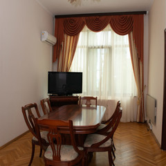 Отель Юнион Теннис, Сочи, Краснодарский край