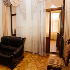 Отель Юнион Теннис, Сочи, Краснодарский край