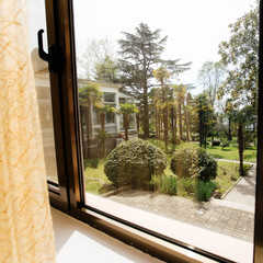 Отель Юнион Теннис, Сочи, Краснодарский край