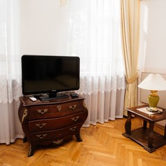 Отель Юнион Теннис, Сочи, Краснодарский край