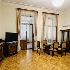 Отель Юнион Теннис, Сочи, Краснодарский край