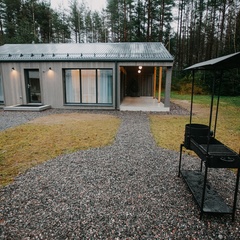 База отдыха Korbi, Всеволожский район, Ленинградская область