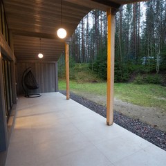 База отдыха Korbi, Всеволожский район, Ленинградская область