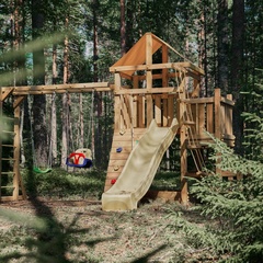 База отдыха Korbi, Всеволожский район, Ленинградская область