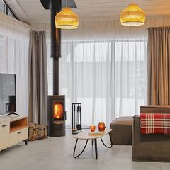 База отдыха Korbi, Всеволожский район, Ленинградская область