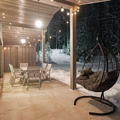 База отдыха Korbi, Всеволожский район, Ленинградская область