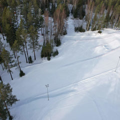 База отдыха Korbi, Всеволожский район, Ленинградская область
