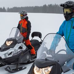 База отдыха Korbi, Всеволожский район, Ленинградская область