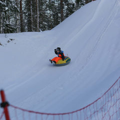 База отдыха Korbi, Всеволожский район, Ленинградская область