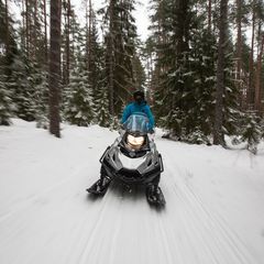 База отдыха Korbi, Всеволожский район, Ленинградская область