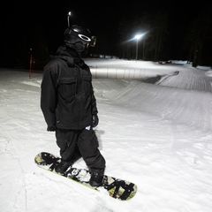 База отдыха Korbi, Всеволожский район, Ленинградская область