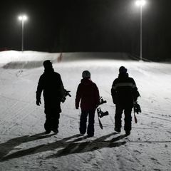 База отдыха Korbi, Всеволожский район, Ленинградская область