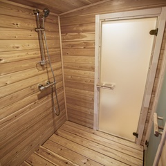 База отдыха Korbi, Всеволожский район, Ленинградская область