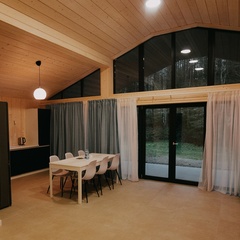 База отдыха Korbi, Всеволожский район, Ленинградская область