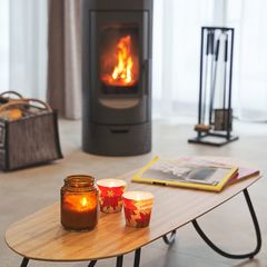 База отдыха Korbi, Всеволожский район, Ленинградская область