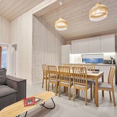 База отдыха Korbi, Всеволожский район, Ленинградская область