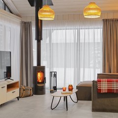 База отдыха Korbi, Всеволожский район, Ленинградская область