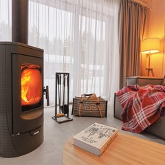 База отдыха Korbi, Всеволожский район, Ленинградская область