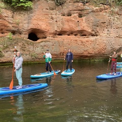 Глэмпинг Glamping.Hygge , Гатчинский район, Ленинградская область