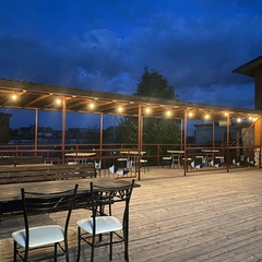 Гостиница Панорама, Белозерск, Вологодская область