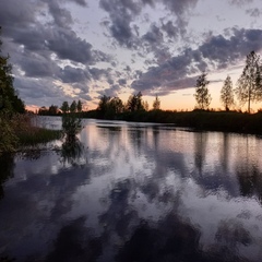 Гостиница Панорама, Белозерск, Вологодская область
