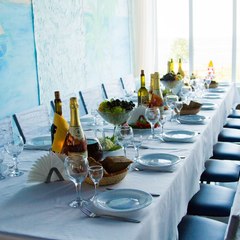 Гостиница Панорама, Белозерск, Вологодская область