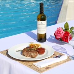 Гостиница Медведь Resort, Коктебель, Крым