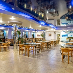 Гостиница Медведь Resort, Коктебель, Крым