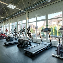 Гостиница Медведь Resort, Коктебель, Крым