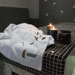 Гостиница Медведь Resort, Коктебель, Крым