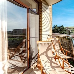 Гостиница Медведь Resort, Коктебель, Крым