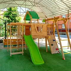 Гостиница Медведь Resort, Коктебель, Крым