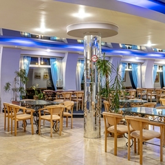 Гостиница Медведь Resort, Коктебель, Крым